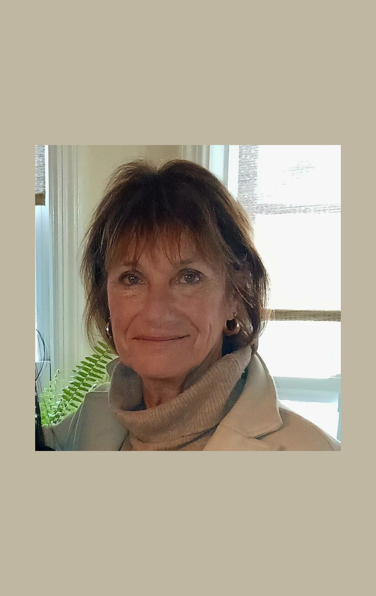 Margaret Tribert